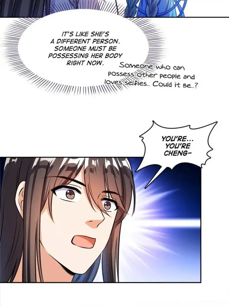 Read Cultivation Chat Group chapter 410 image 16 on Lezhin