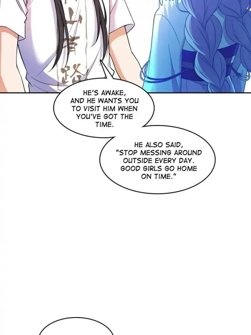 Read Cultivation Chat Group chapter 410 image 22 on Lezhin