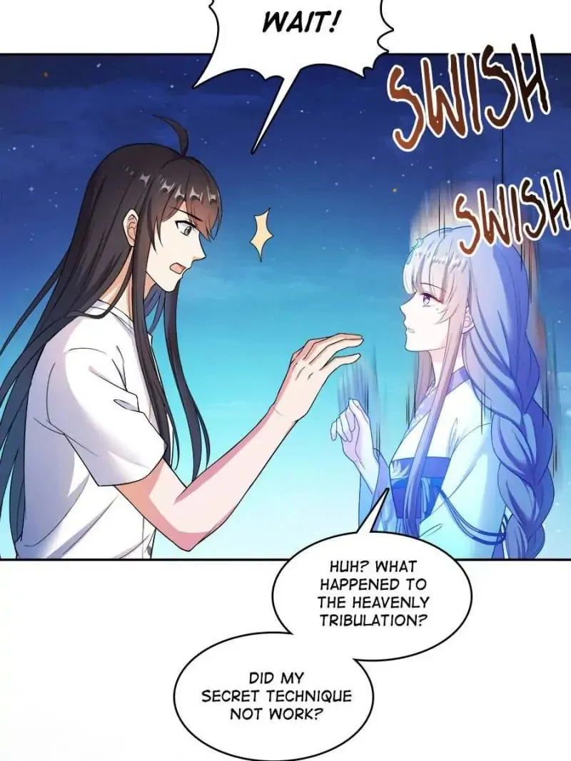Read Cultivation Chat Group chapter 410 image 25 on Lezhin