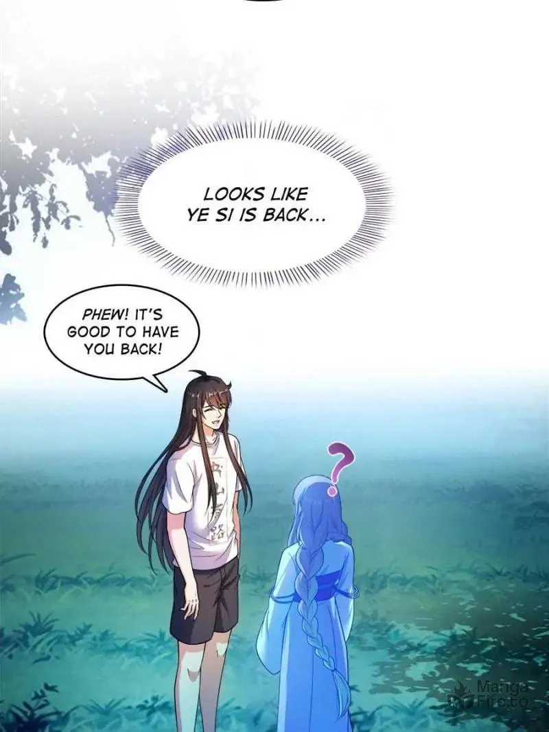 Read Cultivation Chat Group chapter 410 image 26 on Lezhin