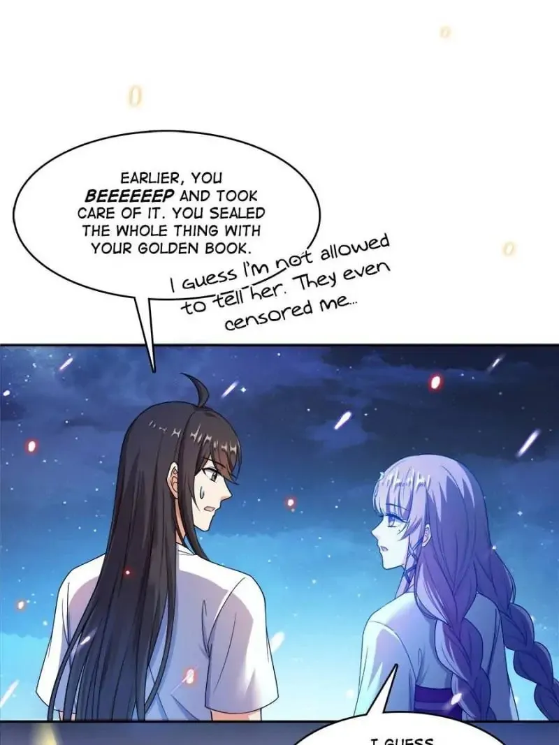 Read Cultivation Chat Group chapter 410 image 28 on Lezhin