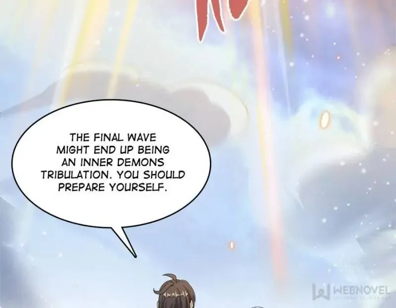 Read Cultivation Chat Group chapter 410 image 30 on Lezhin