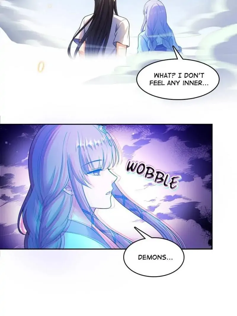 Read Cultivation Chat Group chapter 410 image 31 on Lezhin
