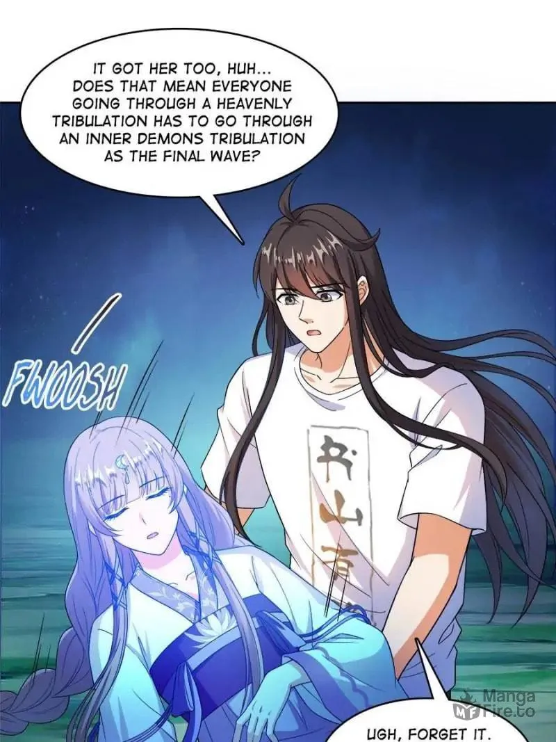 Read Cultivation Chat Group chapter 410 image 32 on Lezhin