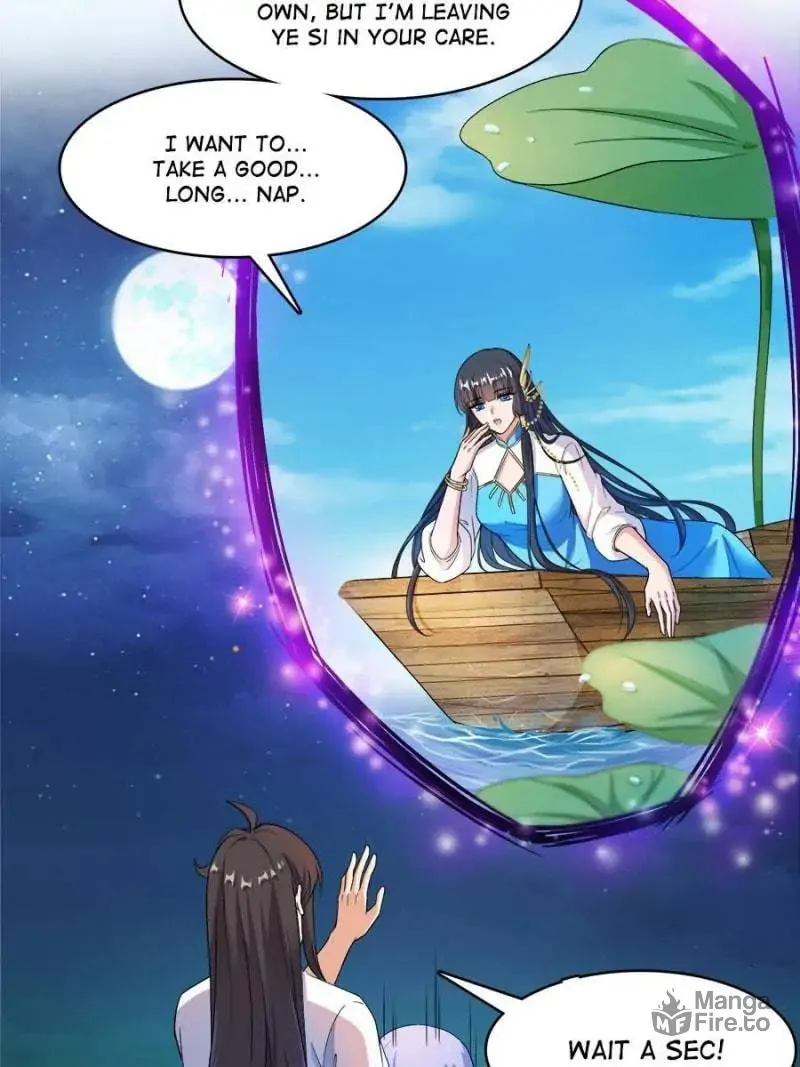 Read Cultivation Chat Group chapter 410 image 34 on Lezhin