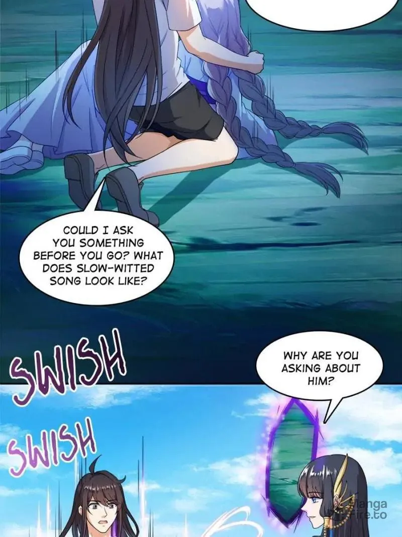 Read Cultivation Chat Group chapter 410 image 35 on Lezhin