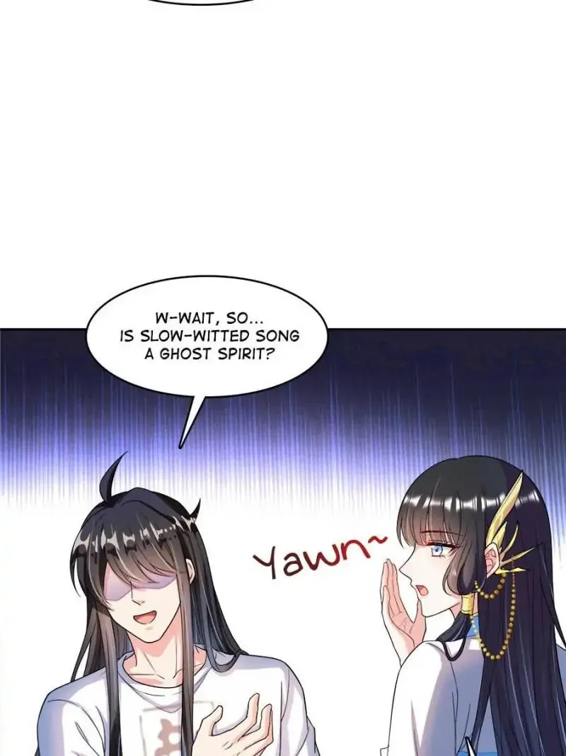 Read Cultivation Chat Group chapter 410 image 40 on Lezhin