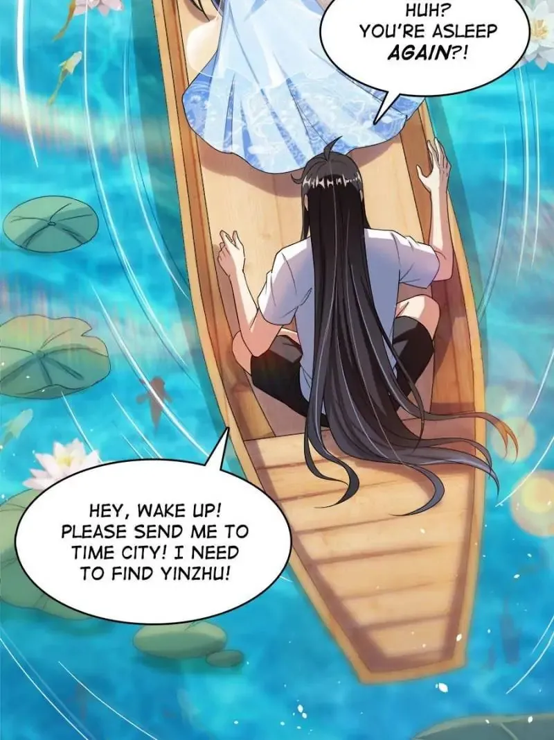 Read Cultivation Chat Group chapter 410 image 43 on Lezhin