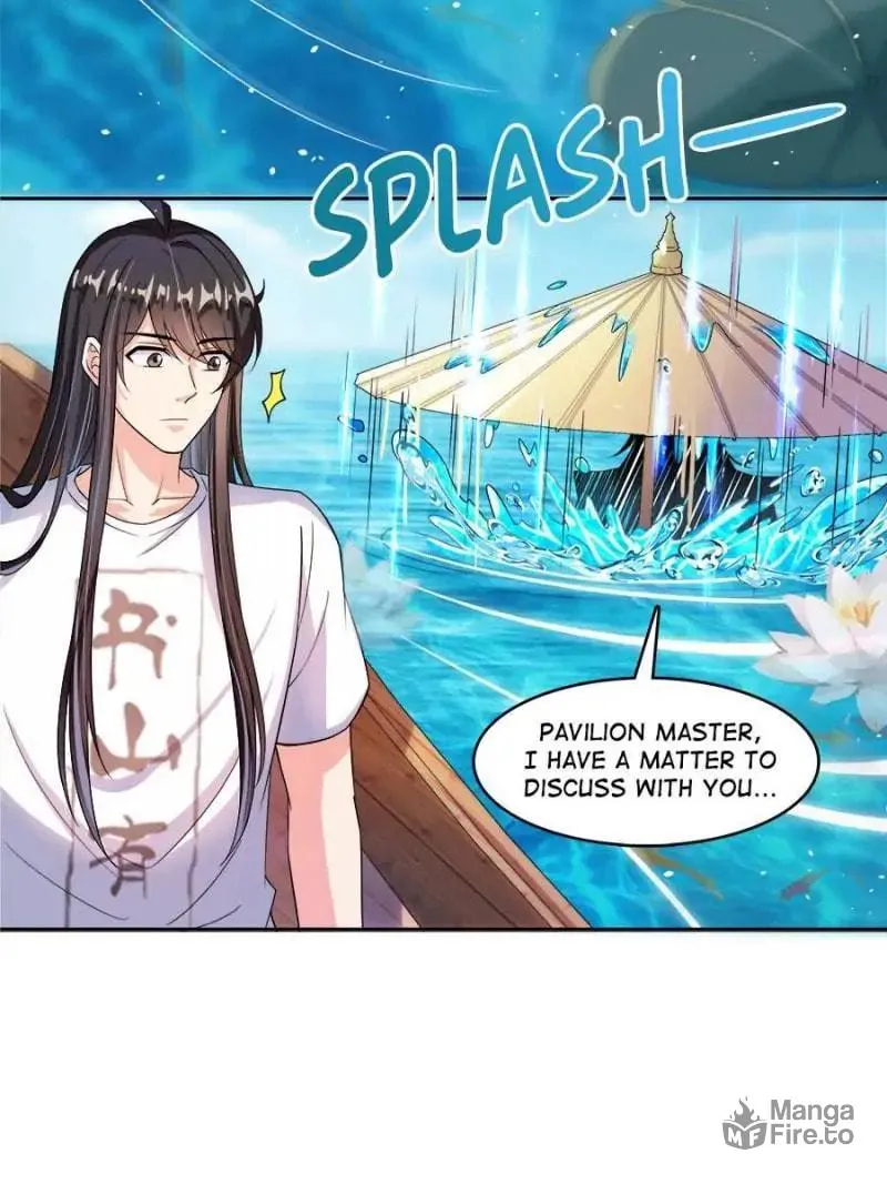 Read Cultivation Chat Group chapter 410 image 44 on Lezhin