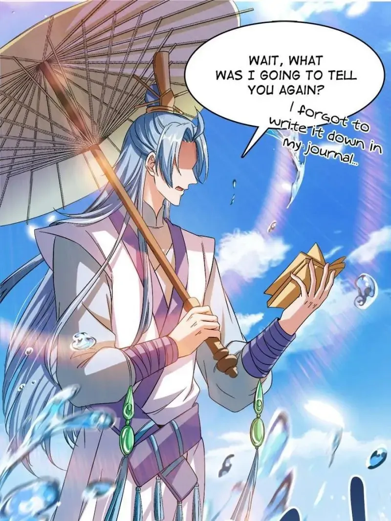 Read Cultivation Chat Group chapter 410 image 46 on Lezhin