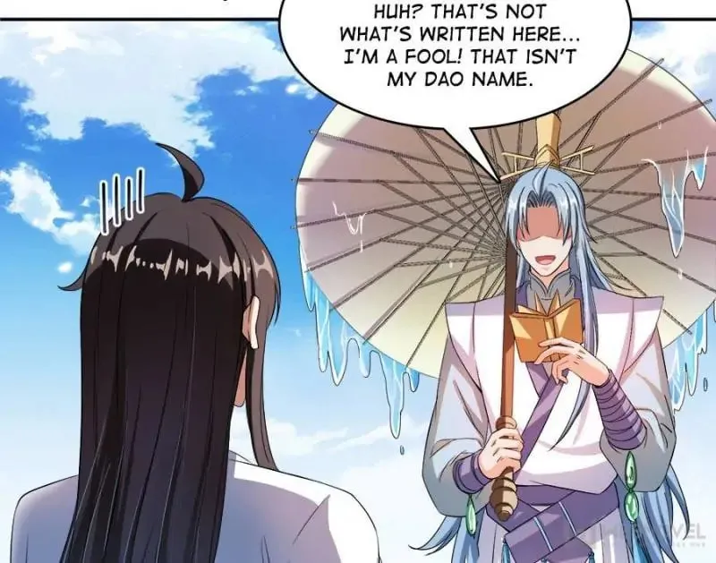 Read Cultivation Chat Group chapter 410 image 48 on Lezhin