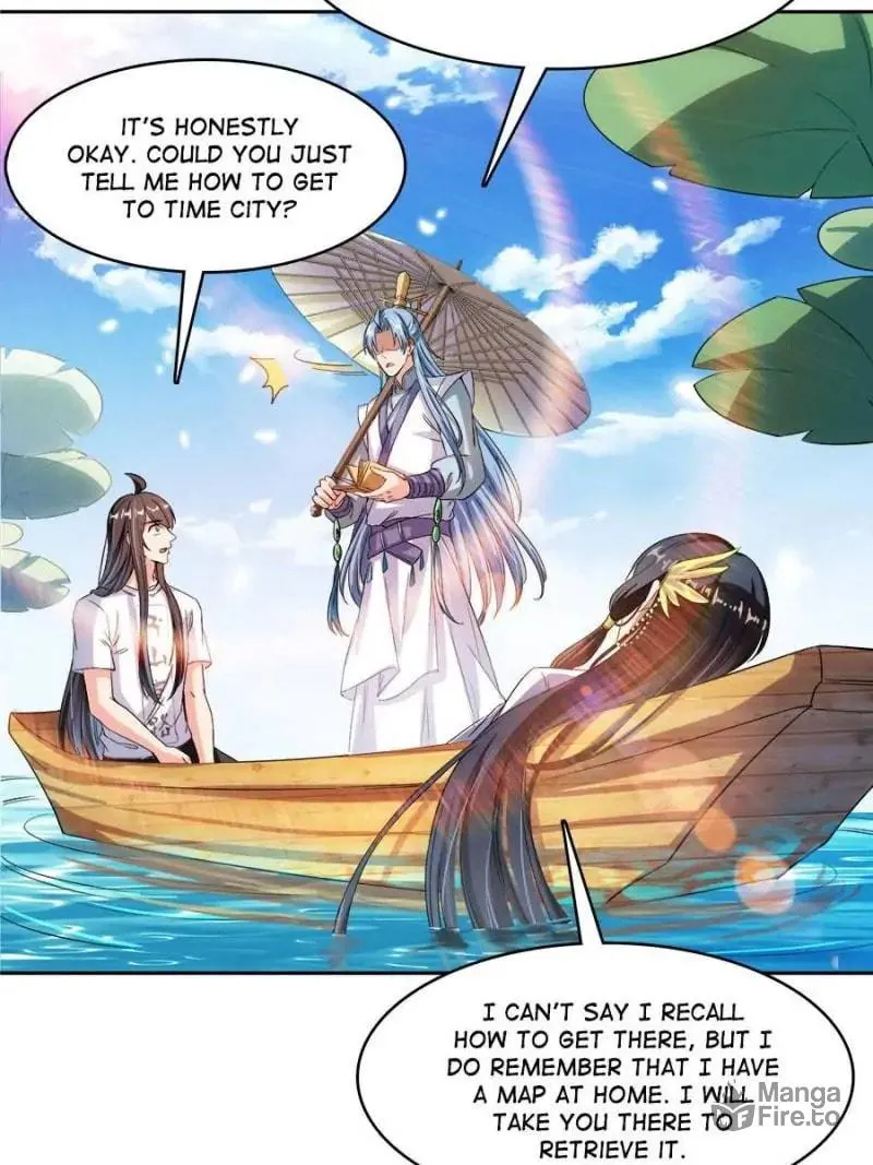 Read Cultivation Chat Group chapter 410 image 50 on Lezhin