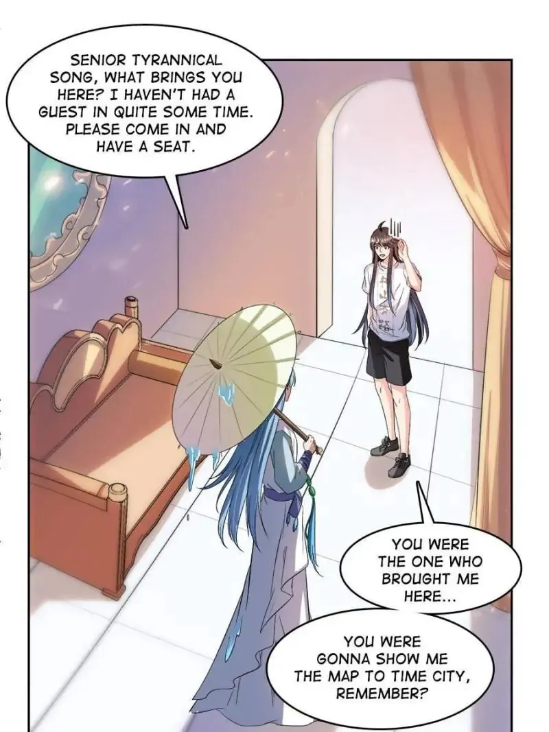 Read Cultivation Chat Group chapter 410 image 52 on Lezhin