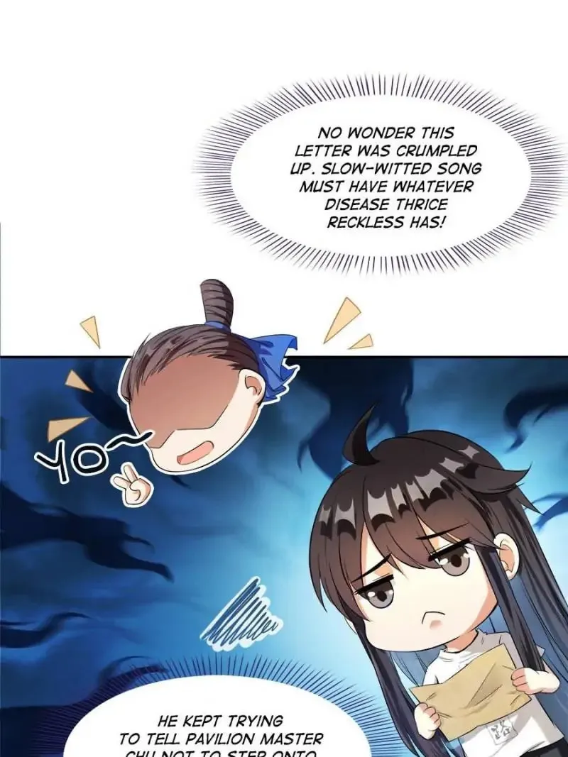 Read Cultivation Chat Group chapter 410 image 58 on Lezhin