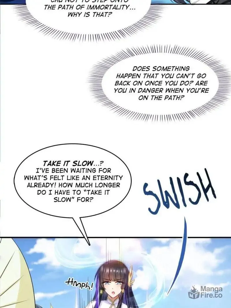 Read Cultivation Chat Group chapter 410 image 59 on Lezhin