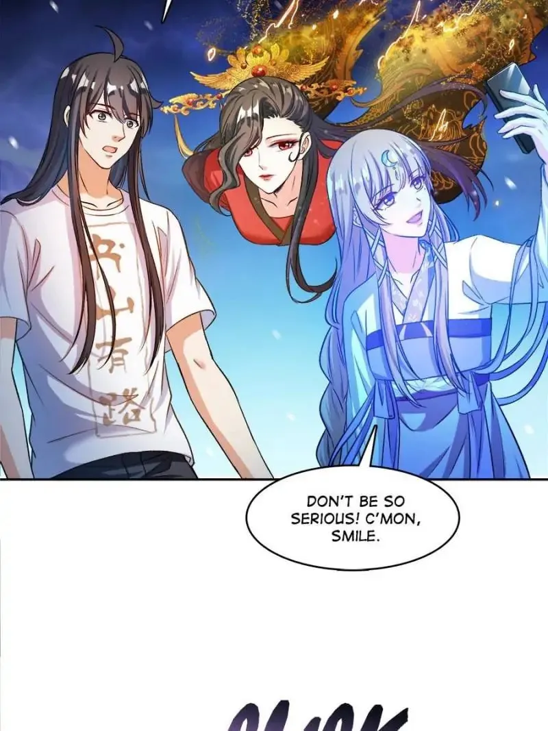 Read Cultivation Chat Group chapter 410 image 6 on Lezhin