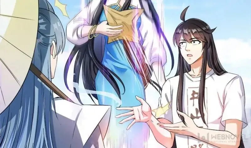 Read Cultivation Chat Group chapter 410 image 60 on Lezhin
