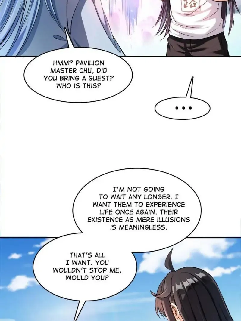 Read Cultivation Chat Group chapter 410 image 61 on Lezhin
