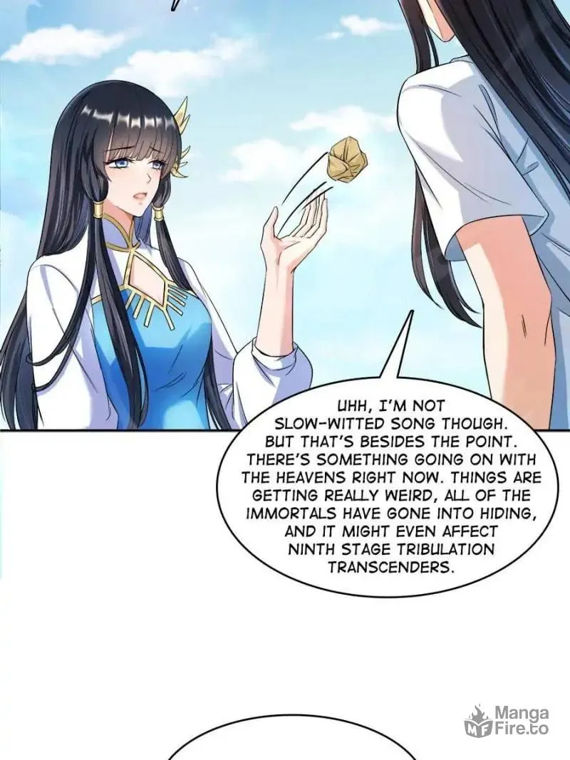 Read Cultivation Chat Group chapter 410 image 62 on Lezhin