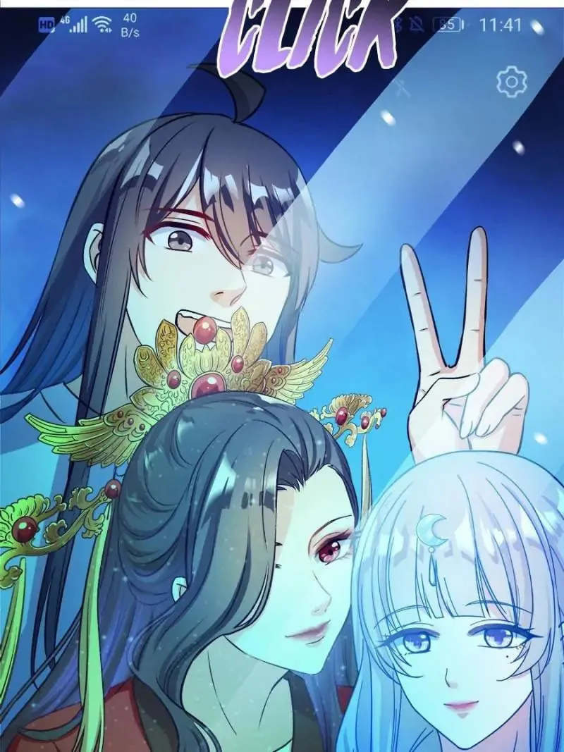 Read Cultivation Chat Group chapter 410 image 7 on Lezhin