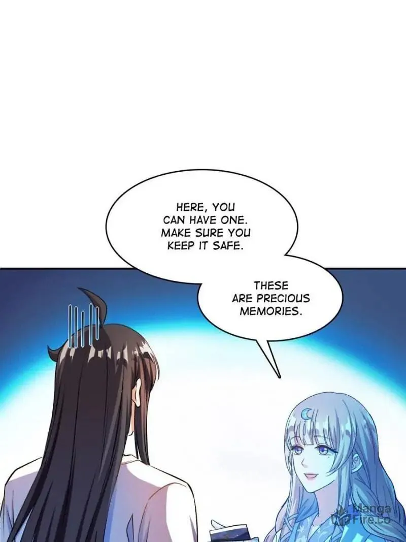 Read Cultivation Chat Group chapter 410 image 9 on Lezhin