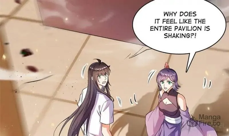Read Cultivation Chat Group chapter 411 image 11 on Lezhin