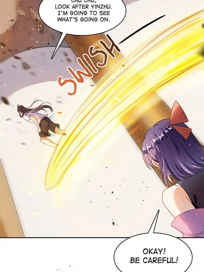 Read Cultivation Chat Group chapter 411 image 13 on Lezhin