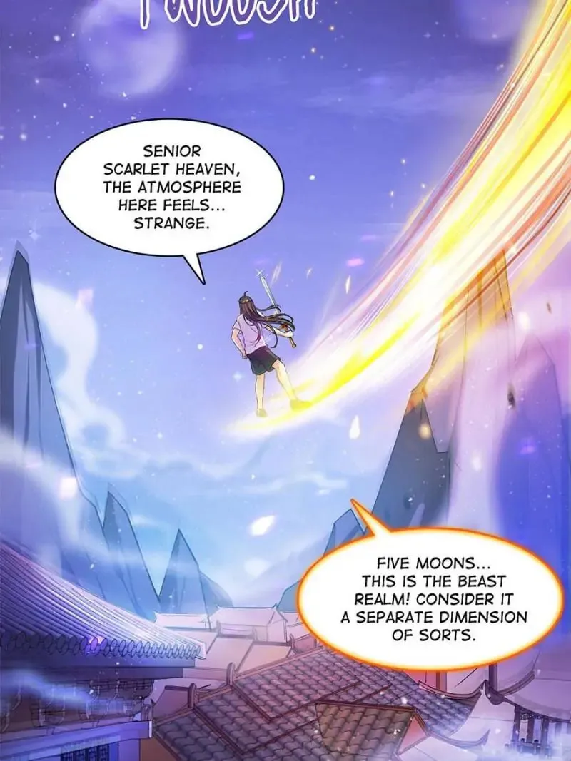 Read Cultivation Chat Group chapter 411 image 16 on Lezhin