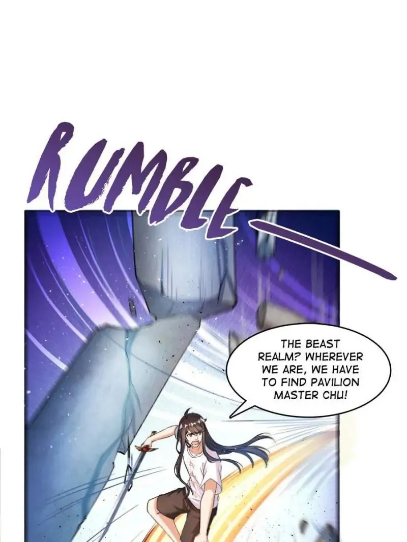 Read Cultivation Chat Group chapter 411 image 18 on Lezhin