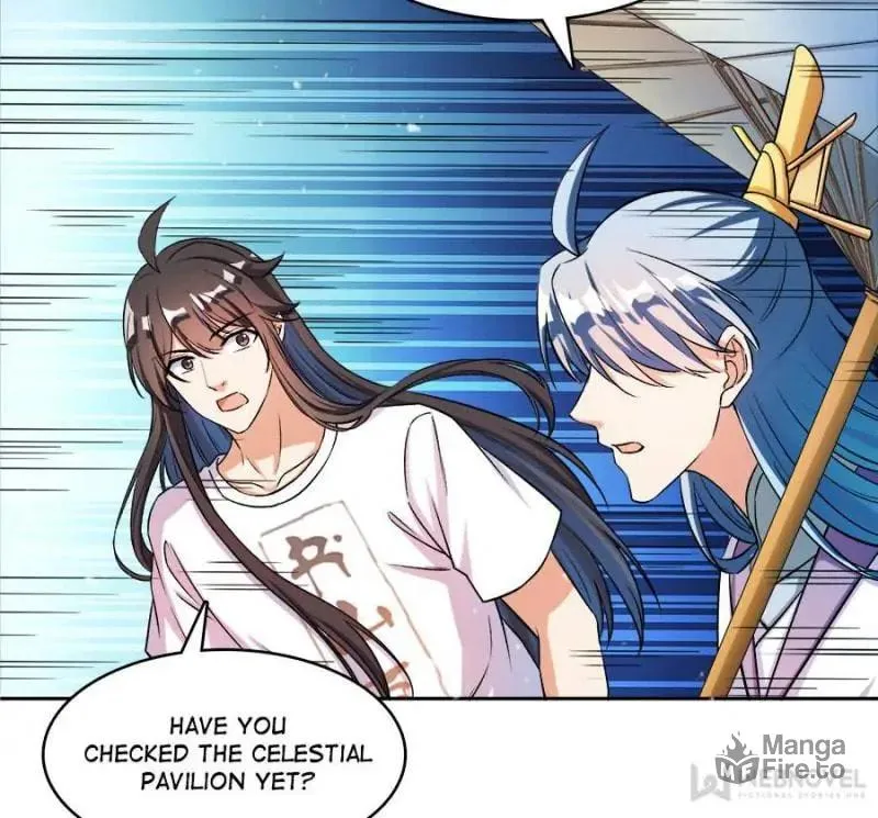 Read Cultivation Chat Group chapter 411 image 20 on Lezhin