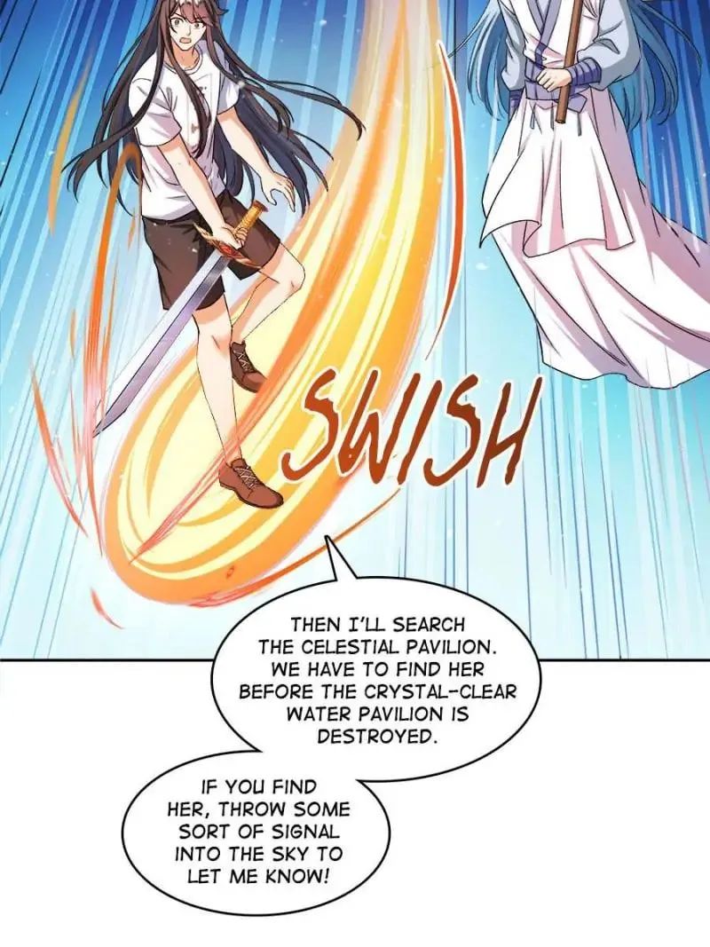 Read Cultivation Chat Group chapter 411 image 22 on Lezhin