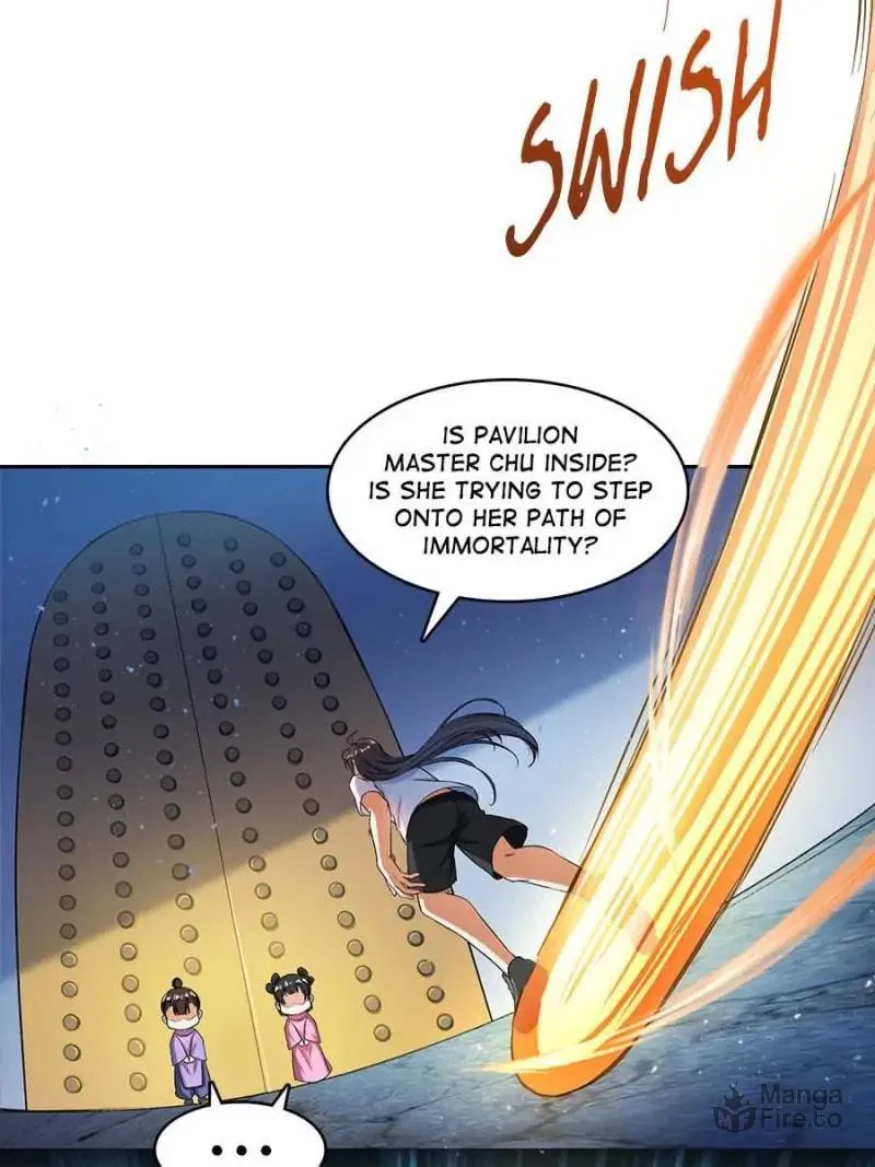 Read Cultivation Chat Group chapter 411 image 24 on Lezhin