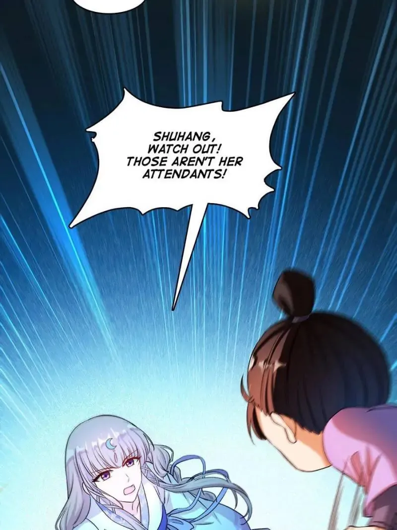 Read Cultivation Chat Group chapter 411 image 25 on Lezhin
