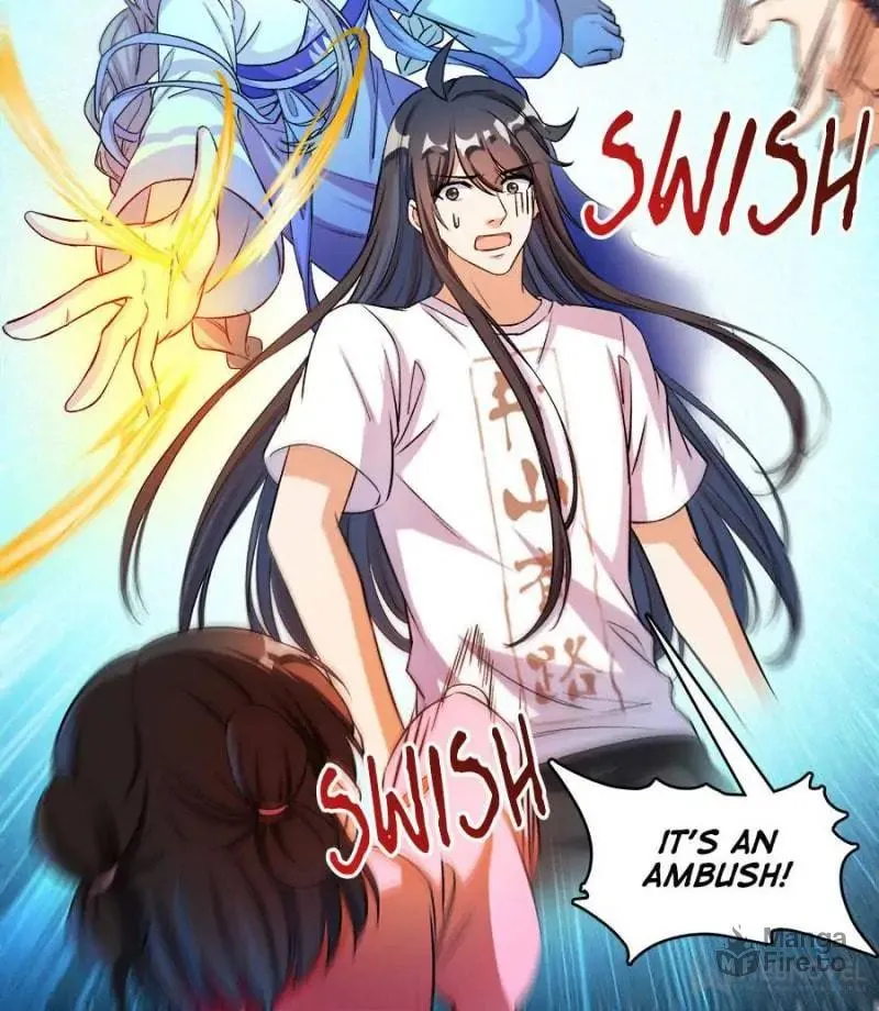 Read Cultivation Chat Group chapter 411 image 26 on Lezhin