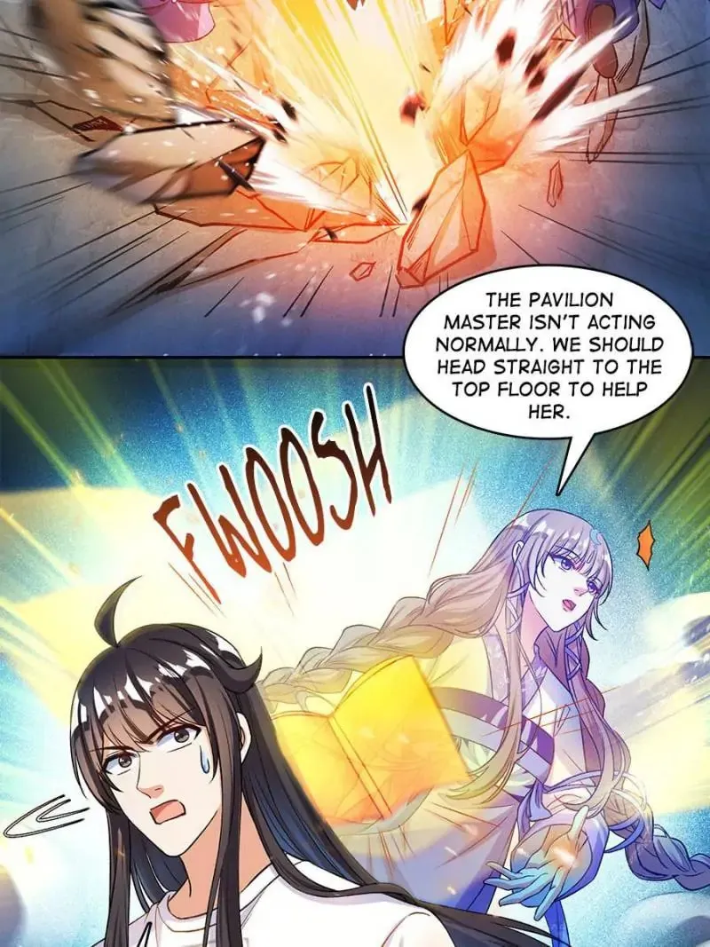 Read Cultivation Chat Group chapter 411 image 31 on Lezhin