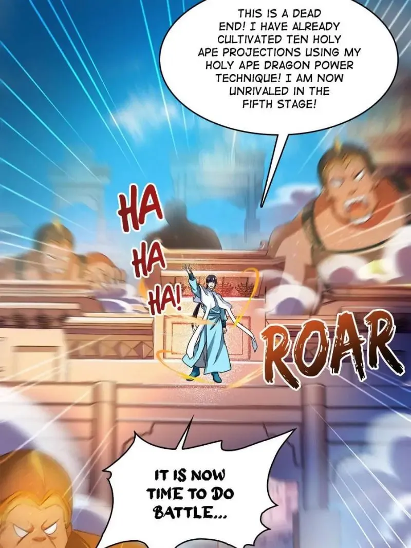 Read Cultivation Chat Group chapter 411 image 33 on Lezhin