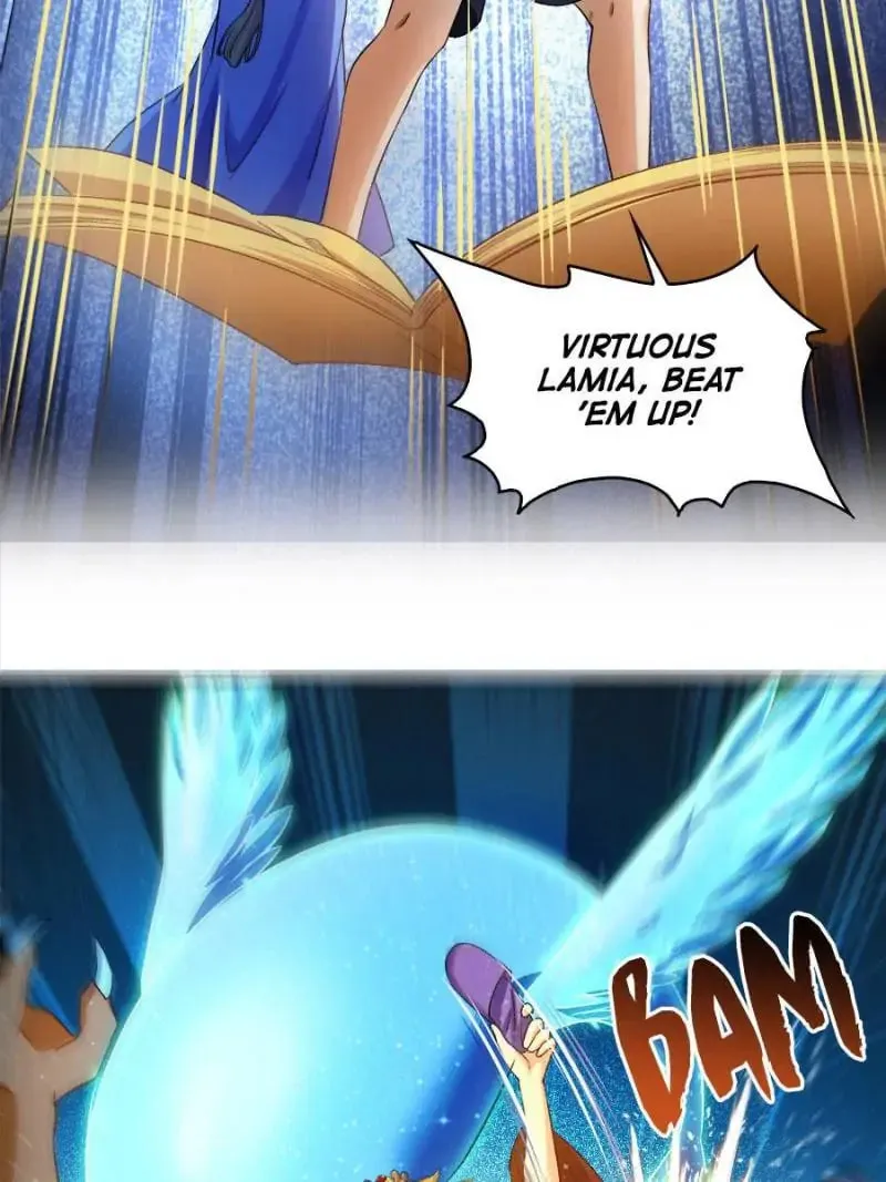 Read Cultivation Chat Group chapter 411 image 36 on Lezhin
