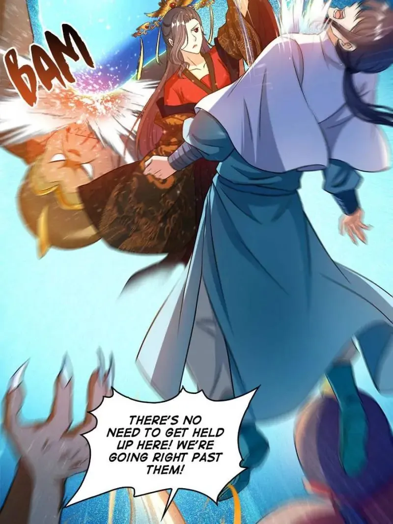 Read Cultivation Chat Group chapter 411 image 37 on Lezhin