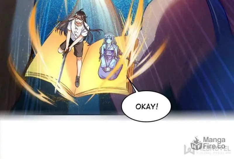Read Cultivation Chat Group chapter 411 image 38 on Lezhin