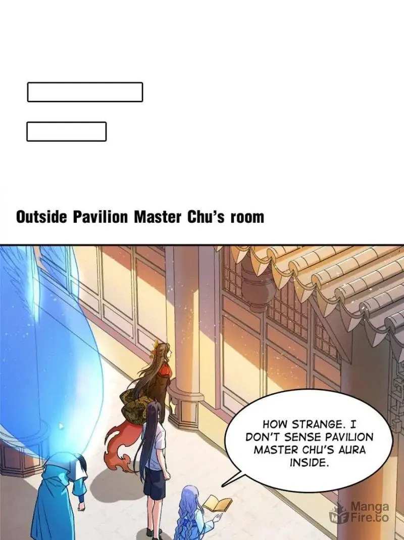 Read Cultivation Chat Group chapter 411 image 39 on Lezhin