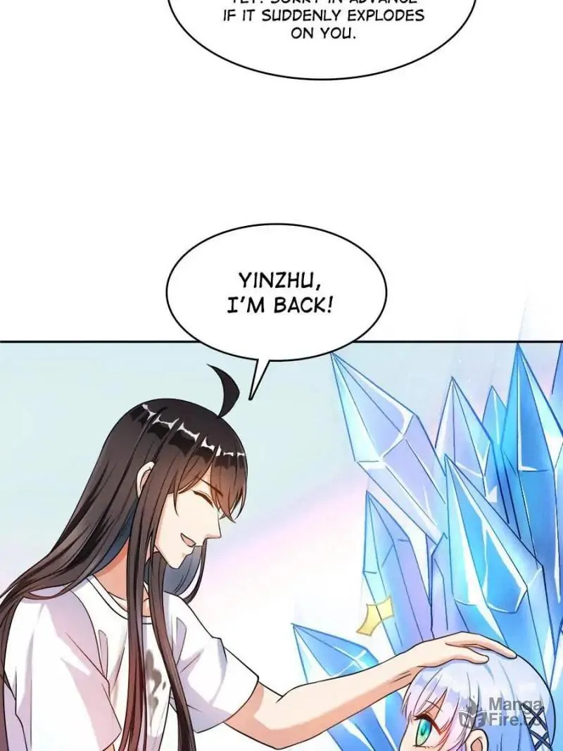 Read Cultivation Chat Group chapter 411 image 4 on Lezhin