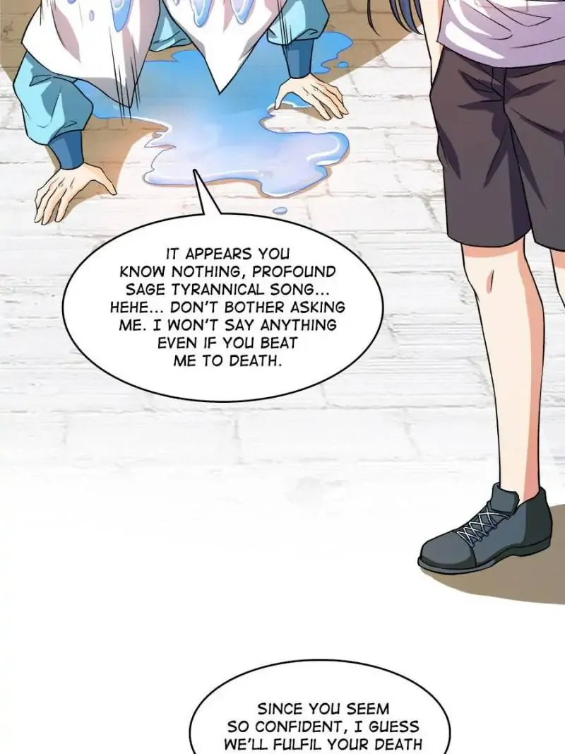 Read Cultivation Chat Group chapter 411 image 42 on Lezhin