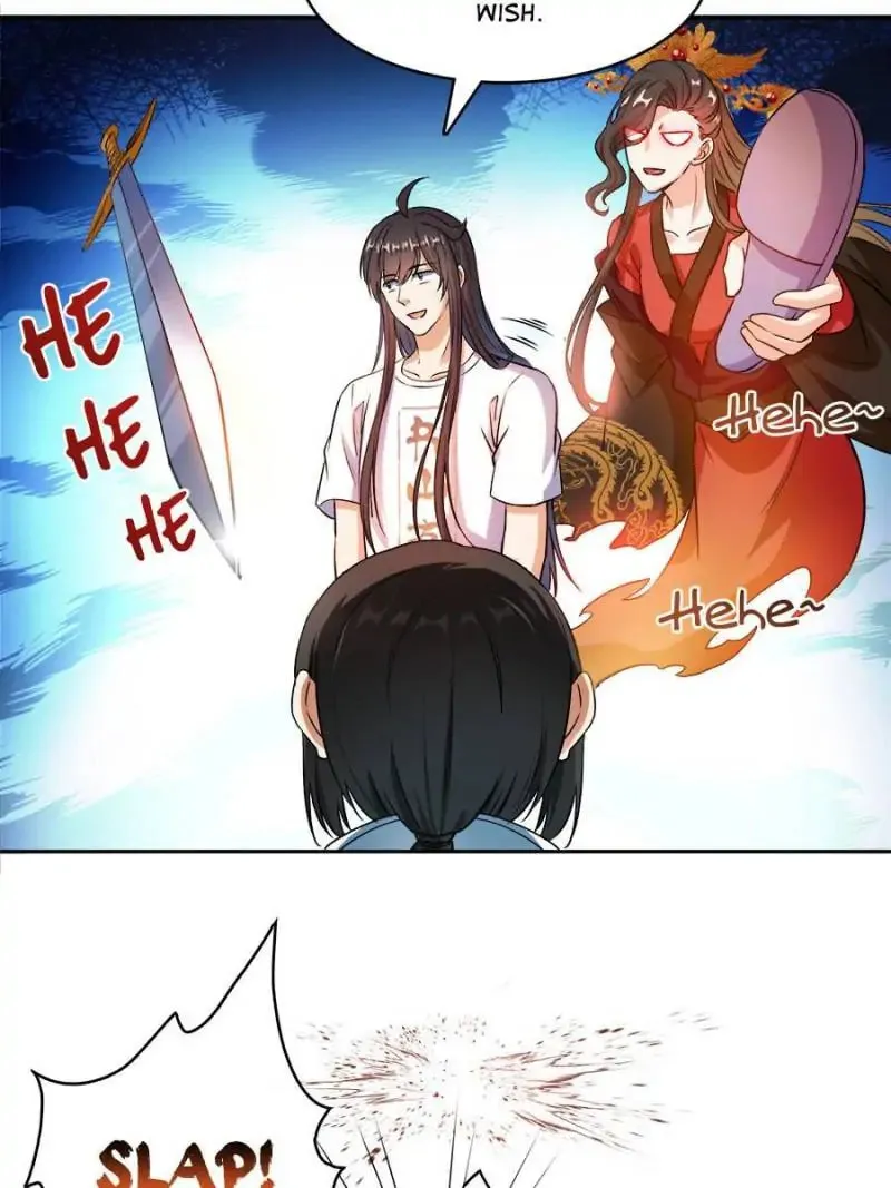 Read Cultivation Chat Group chapter 411 image 43 on Lezhin