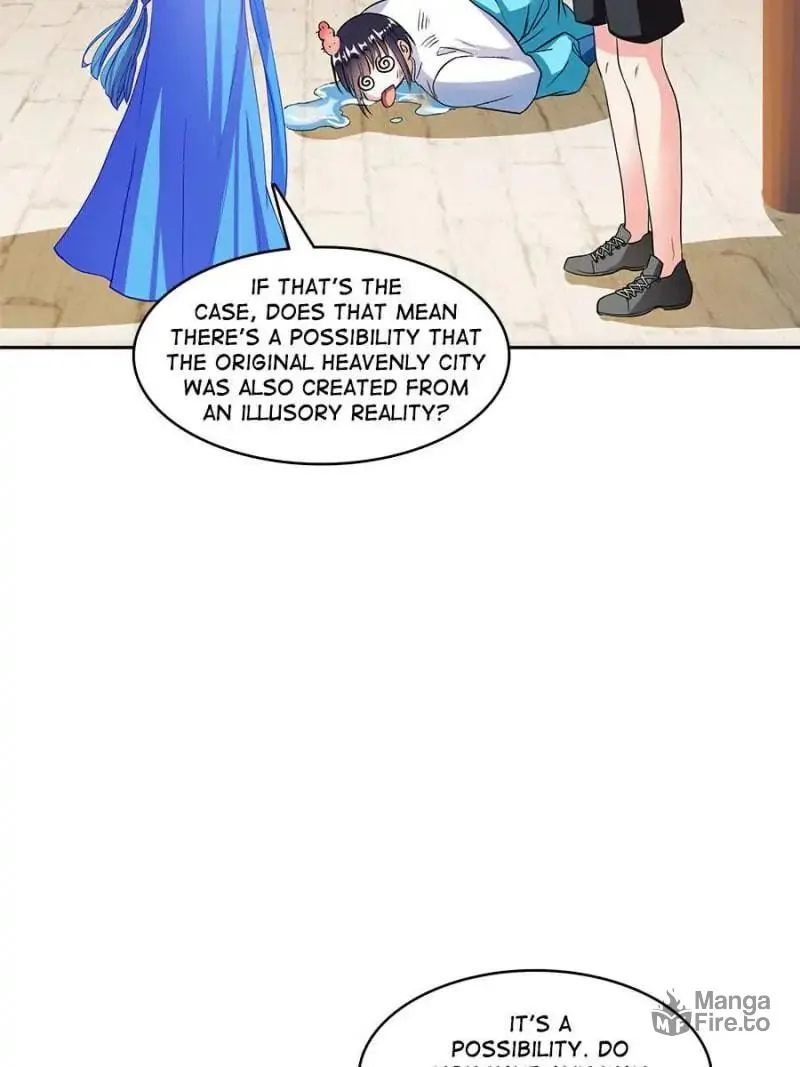 Read Cultivation Chat Group chapter 411 image 49 on Lezhin