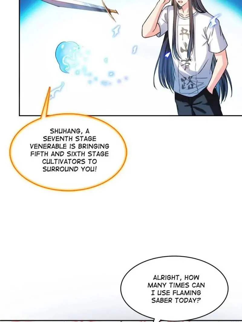 Read Cultivation Chat Group chapter 411 image 52 on Lezhin