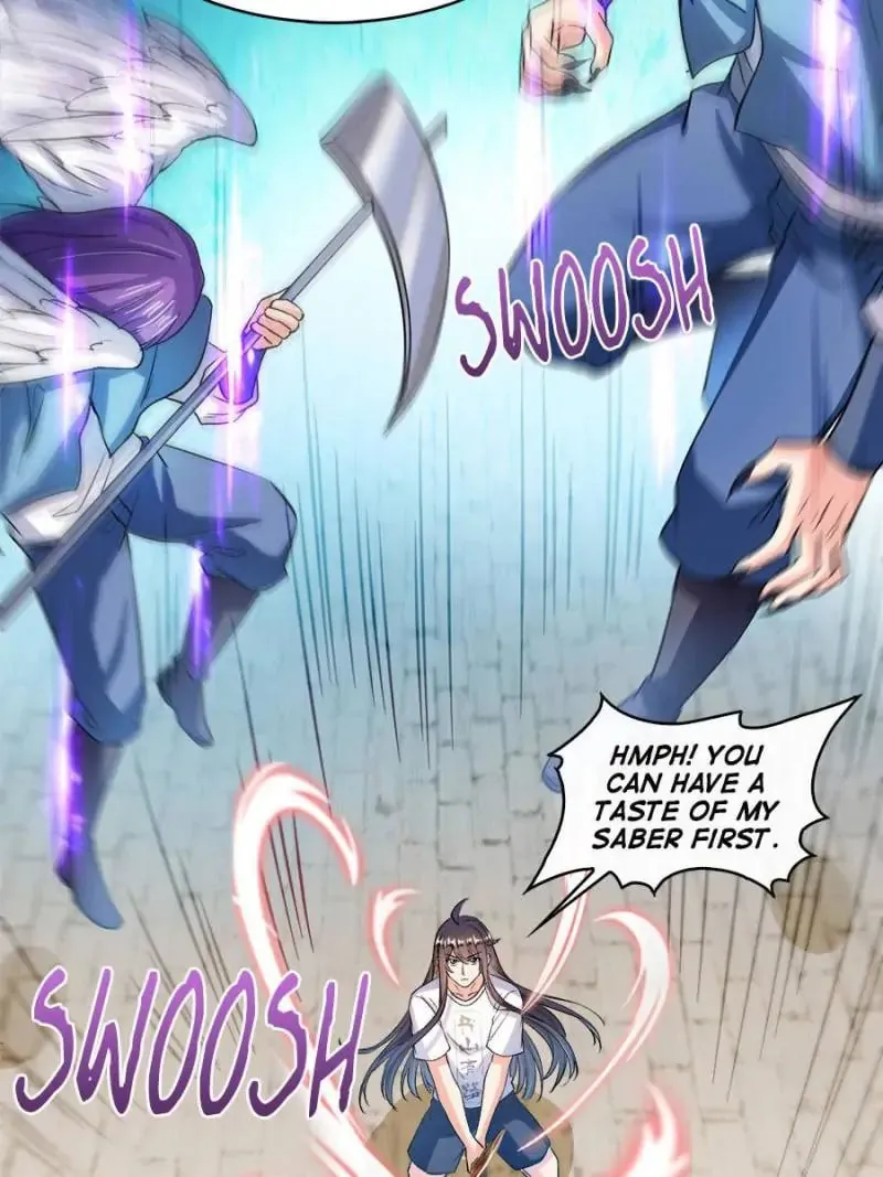 Read Cultivation Chat Group chapter 411 image 55 on Lezhin