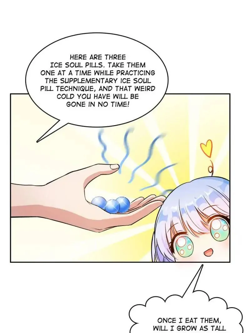 Read Cultivation Chat Group chapter 411 image 6 on Lezhin