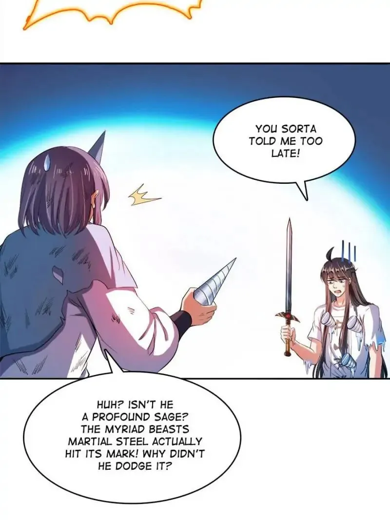 Read Cultivation Chat Group chapter 411 image 63 on Lezhin