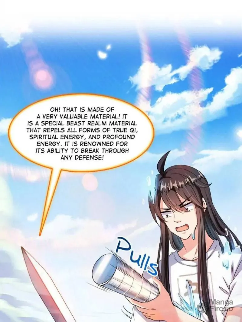 Read Cultivation Chat Group chapter 411 image 64 on Lezhin