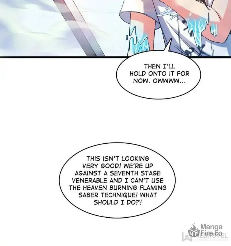 Read Cultivation Chat Group chapter 411 image 65 on Lezhin